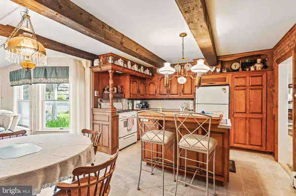 Paradise, PA 17562,1080 GEORGETOWN