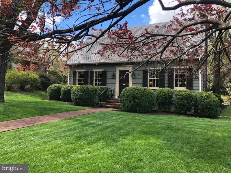 168 LANDON LN, Orange, VA 22960