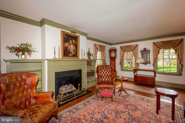 Orange, VA 22960,168 LANDON LN