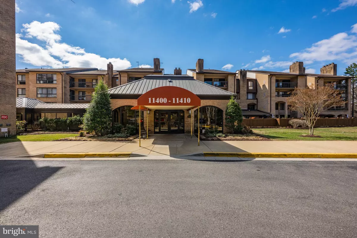 Rockville, MD 20852,11400 STRAND DR #R-310