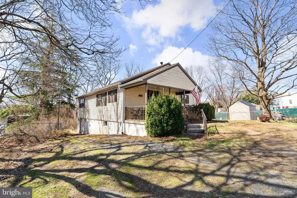 Jenkintown, PA 19046,309 LYNWOOD AVE