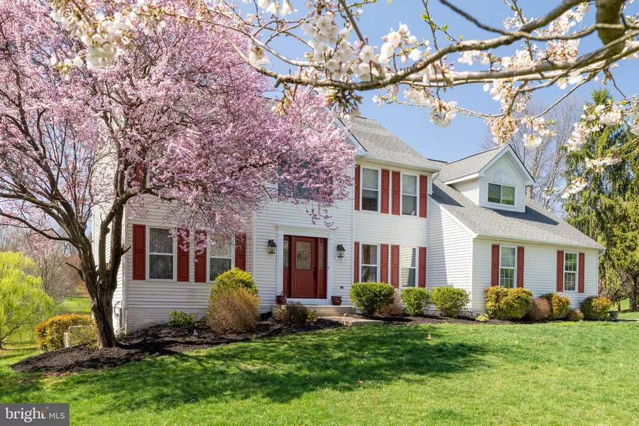 20 FARM RIDGE CT, Baldwin, MD 21013