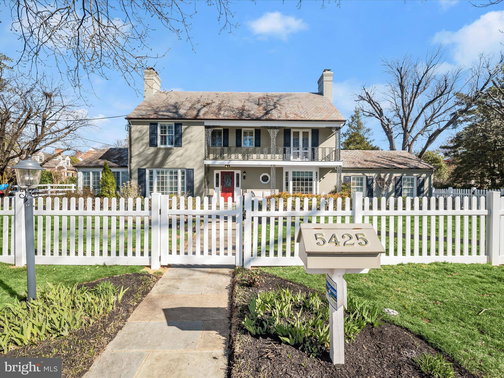 5425 WICKFORD DR, Rockville, MD 20852