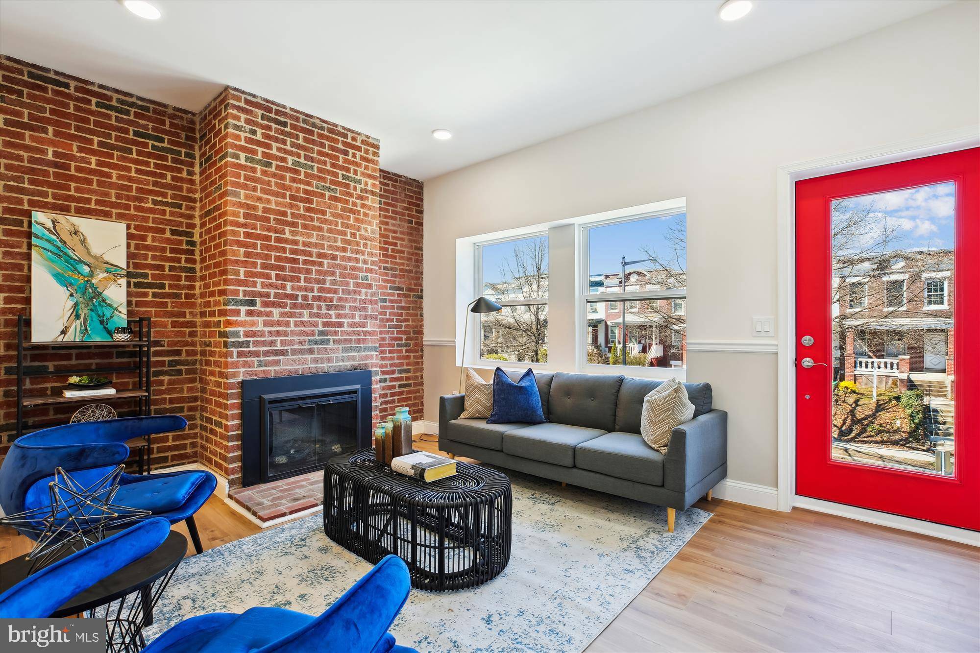 Washington, DC 20002,329 15TH ST NE