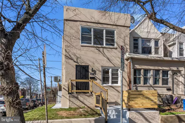 Philadelphia, PA 19142,2560 S DEWEY ST