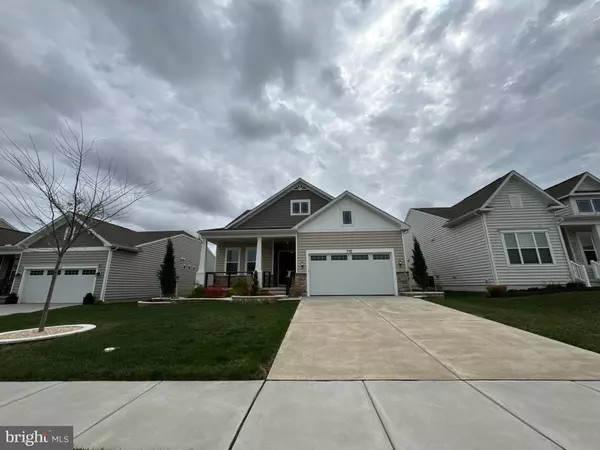 Middletown, DE 19709,715 HONEY LOCUST RD