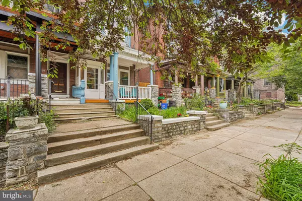 251 S 46TH ST, Philadelphia, PA 19139