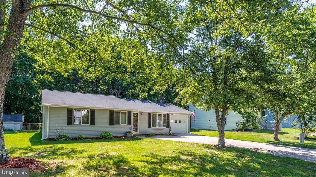 Waldorf, MD 20602,29 TADCASTER CIR