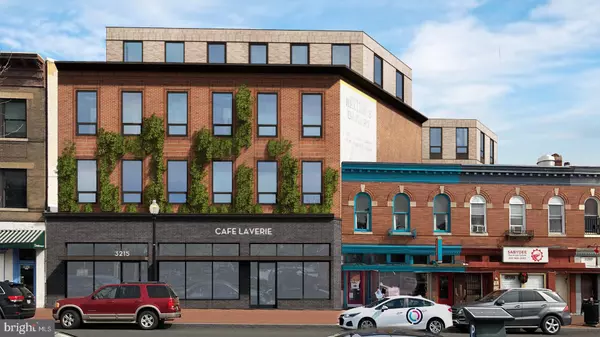 3215 MOUNT PLEASANT ST NW #201, Washington, DC 20010