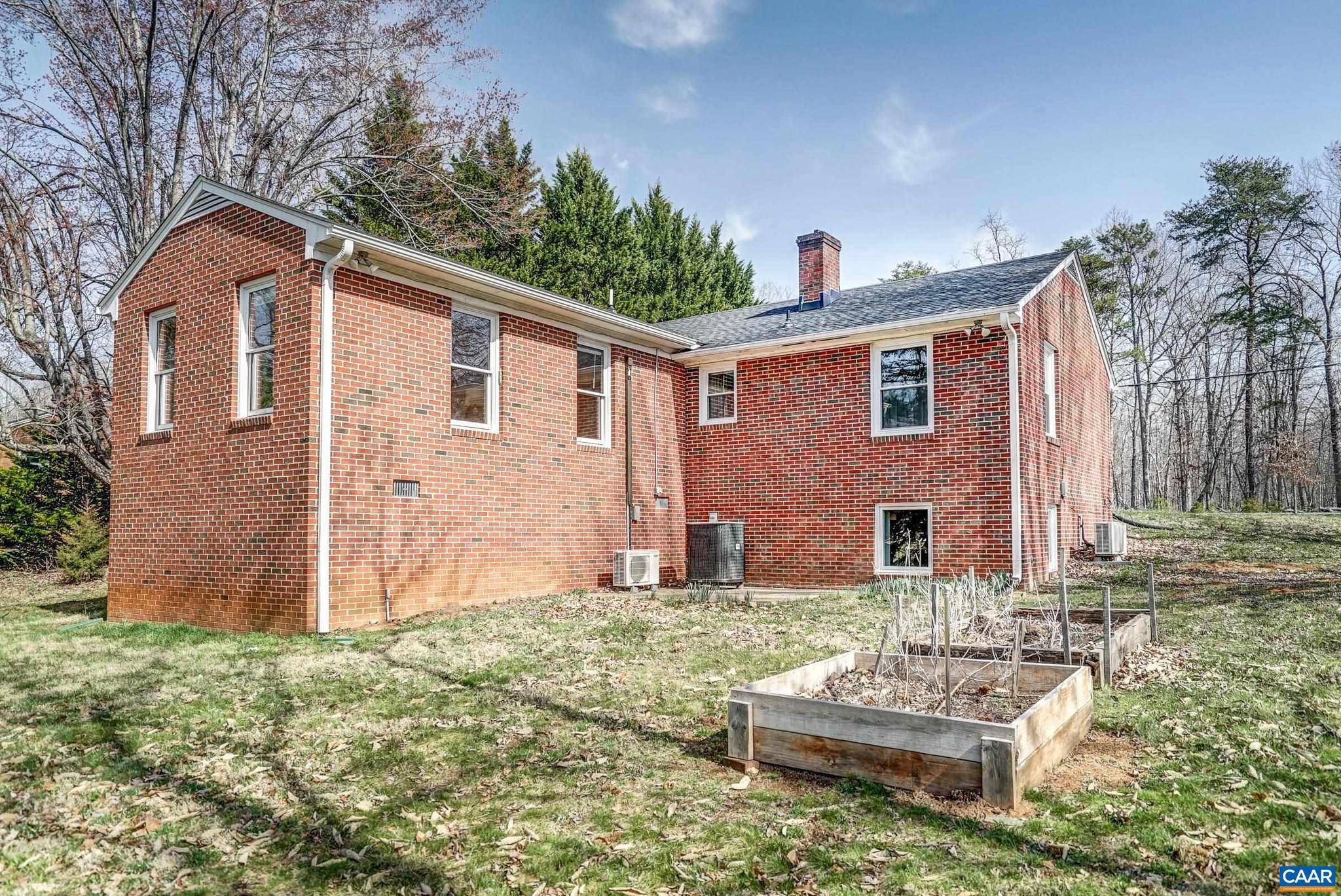 Earlysville, VA 22936,3698 EARLYSVILLE RD