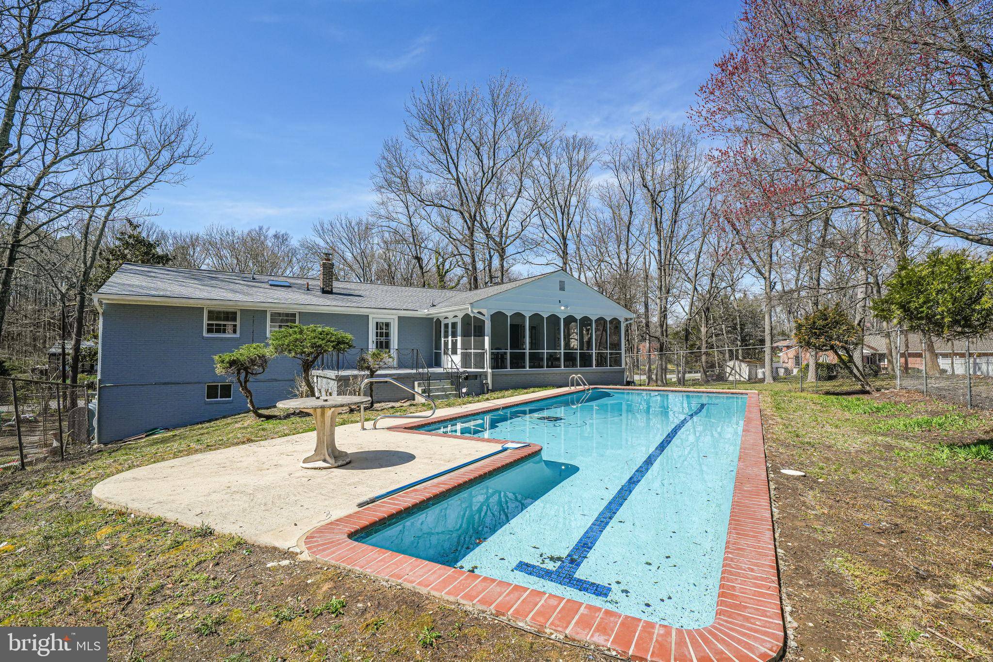Upper Marlboro, MD 20772,7206 ROBIN HOOD DR
