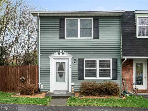 Stephens City, VA 22655,1098 FILBERT ST