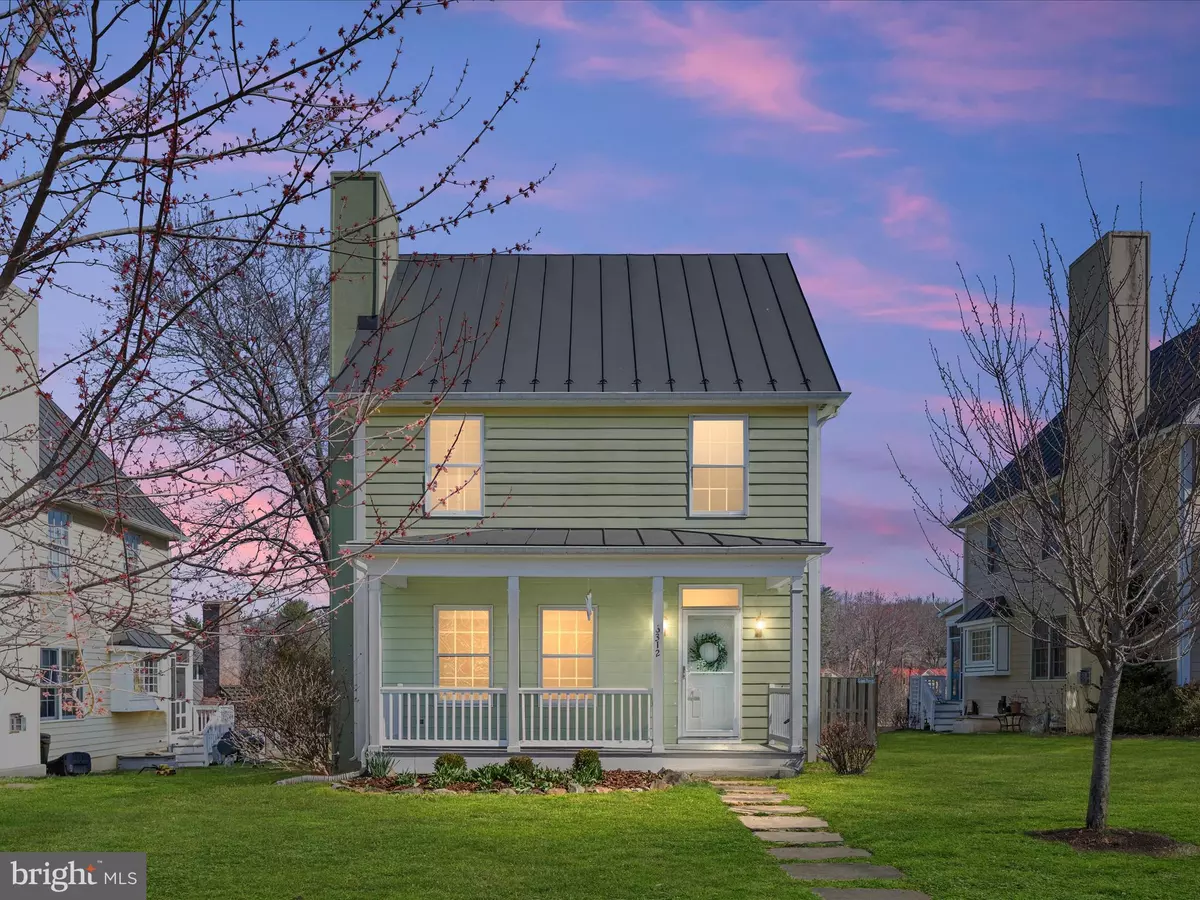 The Plains, VA 20198,6312 LEE ST