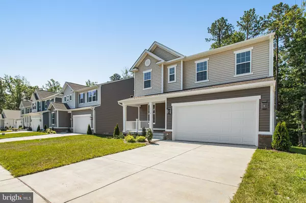 Ruther Glen, VA 22546,7110 BRAXTON CT