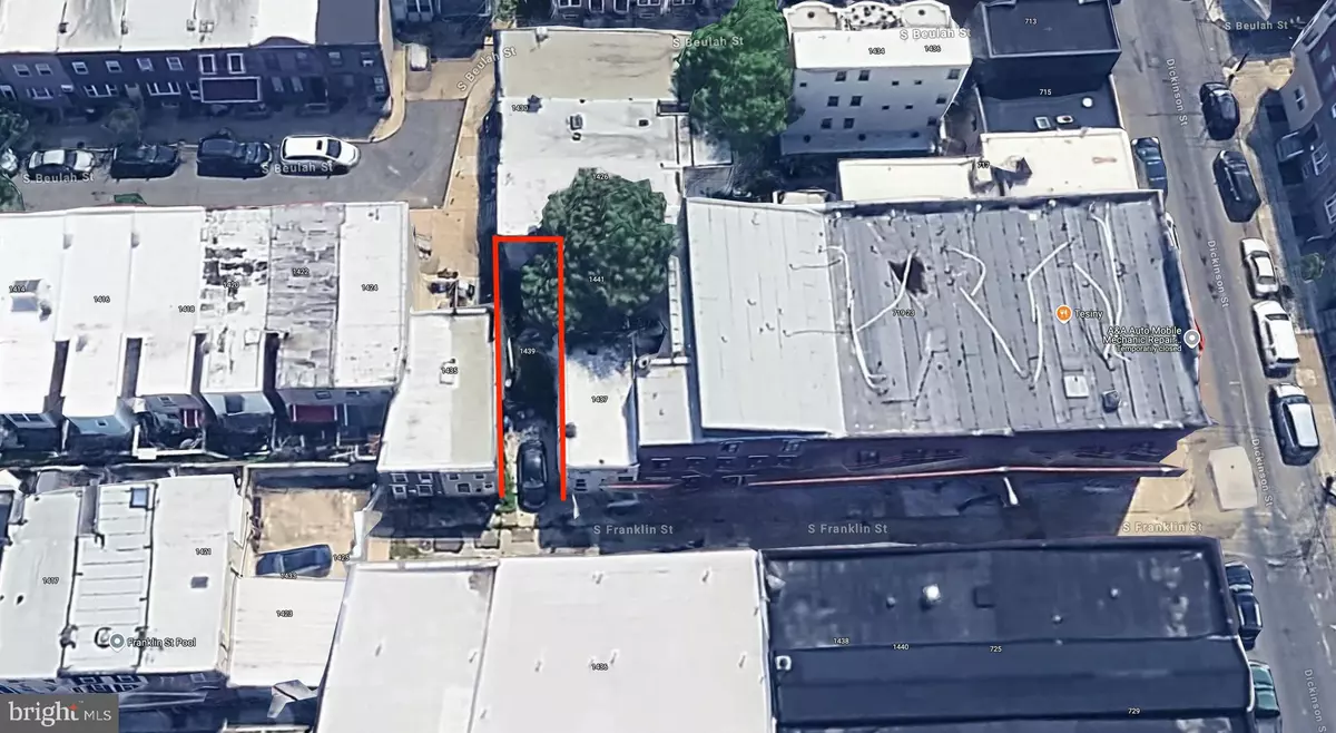 Philadelphia, PA 19147,1439 S FRANKLIN ST