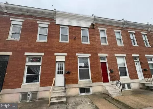 Baltimore, MD 21223,2629 WILKENS AVE