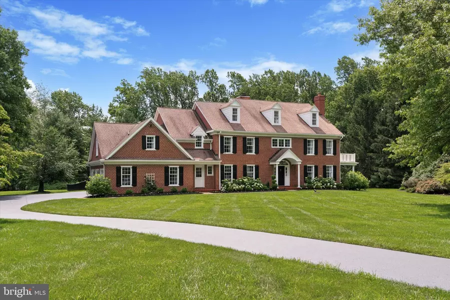 30 PENNSWOOD DR, Glenmoore, PA 19343