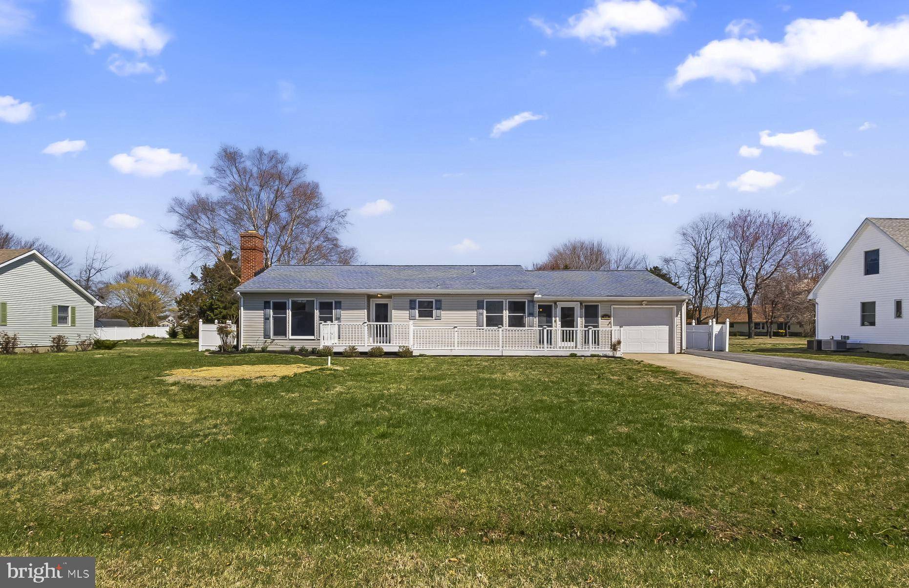 1713 BAYSIDE DR, Chester, MD 21619