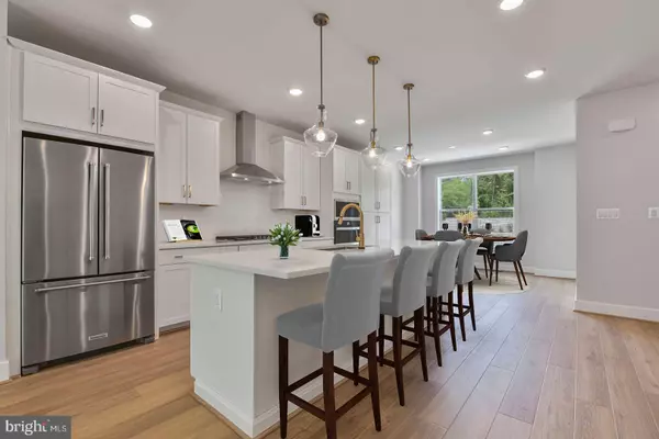 Reston, VA 20190,1609 FELLOWSHIP SQ