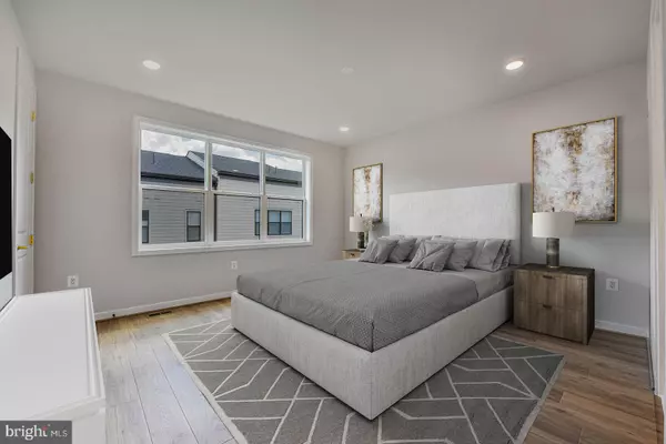 Reston, VA 20190,1609 FELLOWSHIP SQ