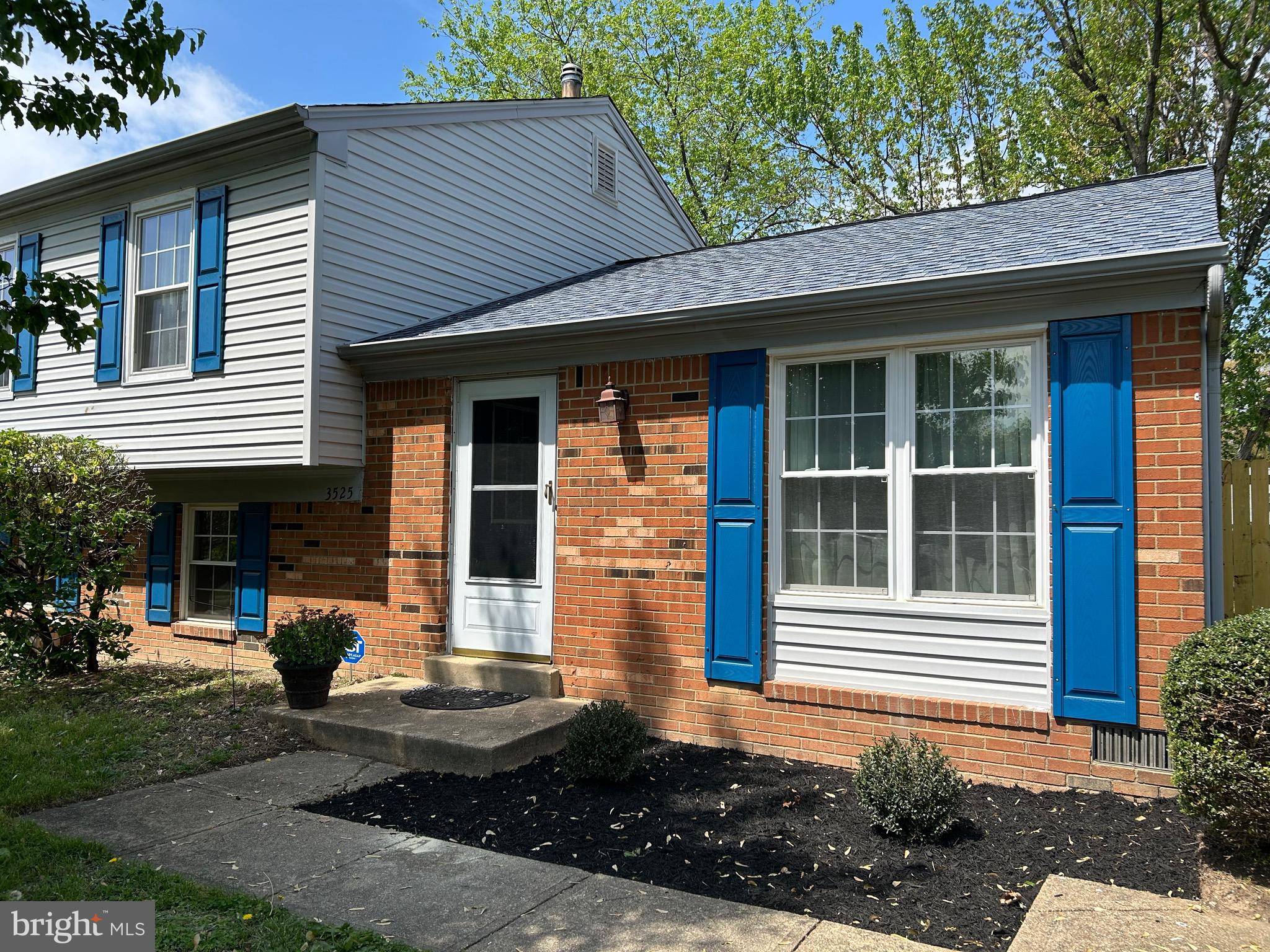 Waldorf, MD 20602,3525 NORWOOD CT