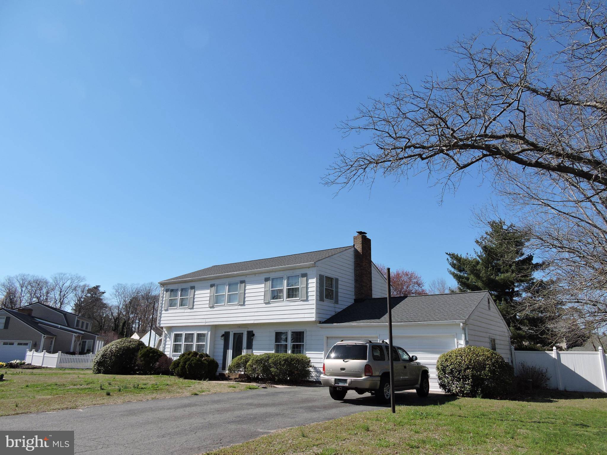 Seaford, DE 19973,910 PARK DR