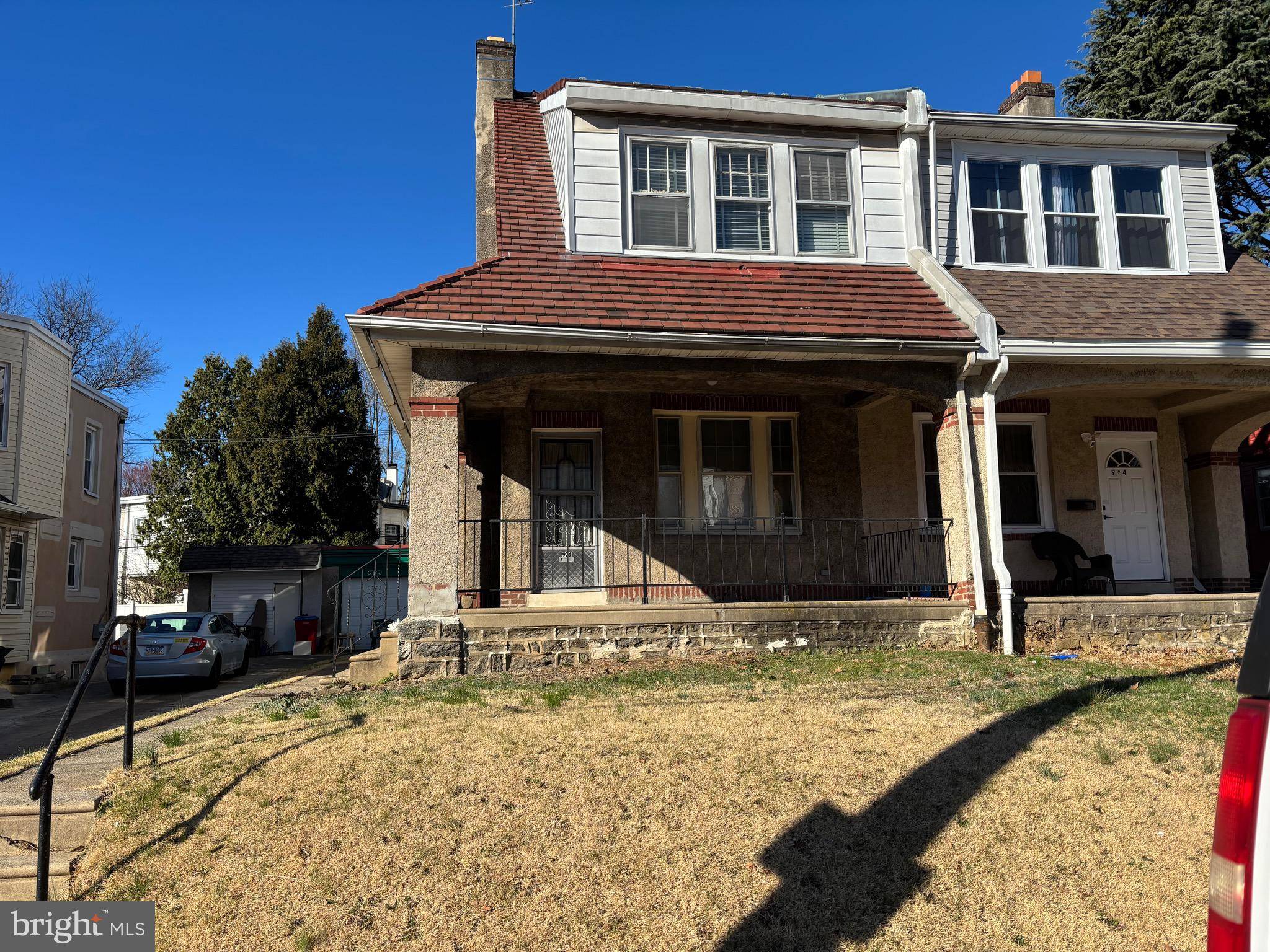 926 FOULKROD ST, Philadelphia, PA 19124