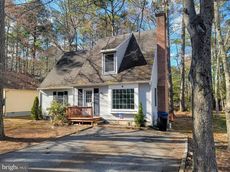 103 OCEAN PKWY, Ocean Pines, MD 21811