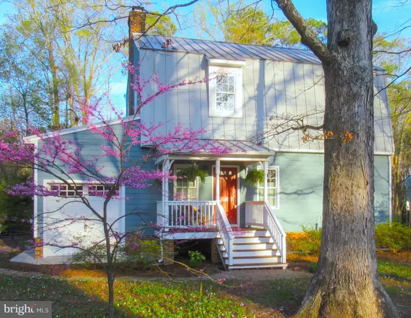 Ashland, VA 23005,307 N SNEAD ST