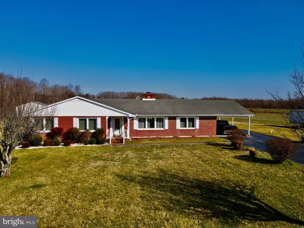 Heathsville, VA 22473,8897 NORTHUMBERLAND HWY