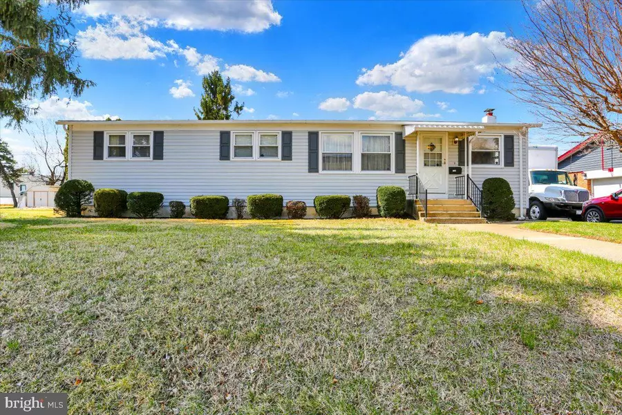 1320 CHESTER ST, Reading, PA 19601