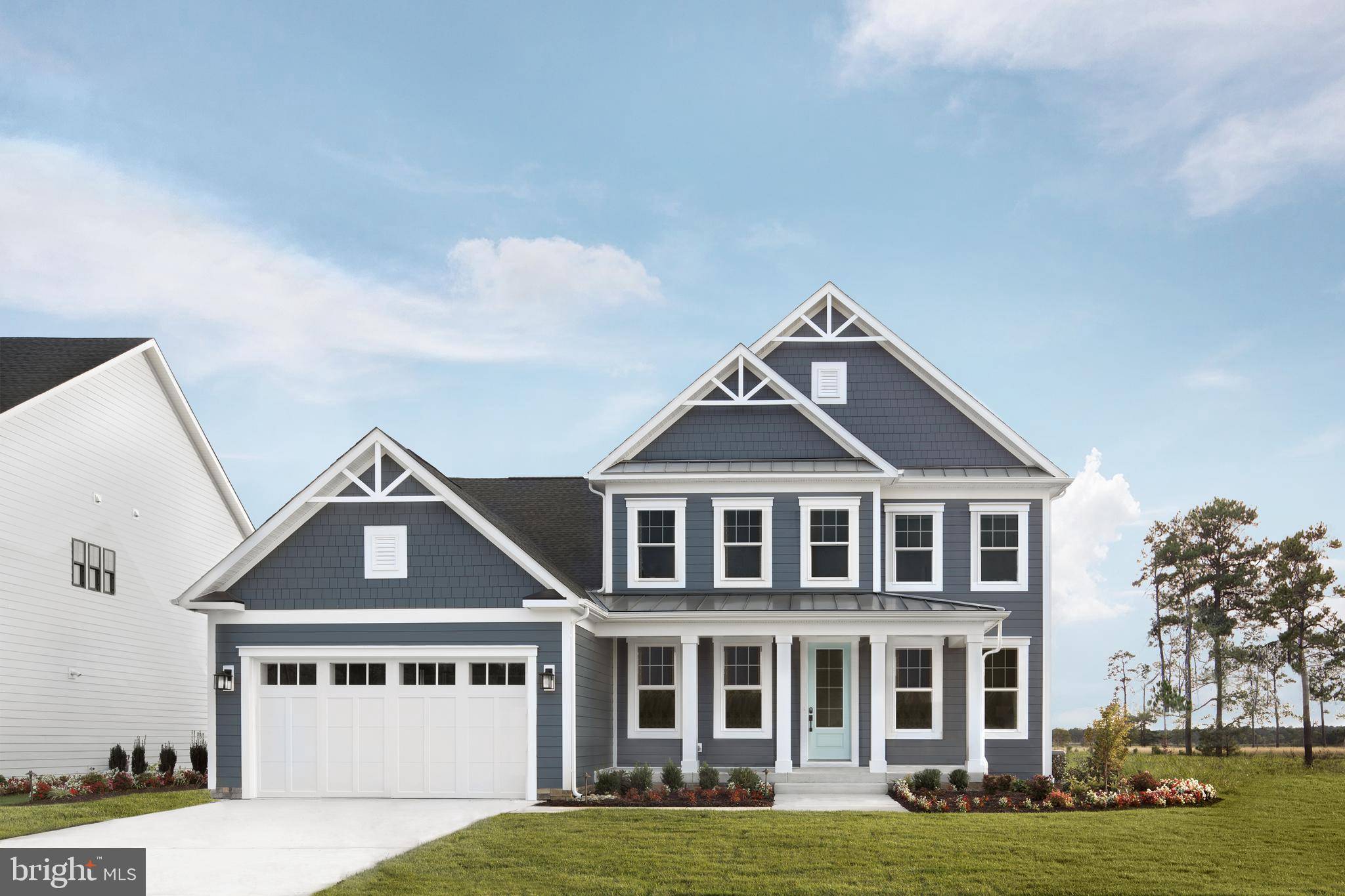 21647 PROVIDENCE DR #83, Rehoboth Beach, DE 19971