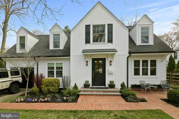 703 MAPLE CT, Moorestown, NJ 08057