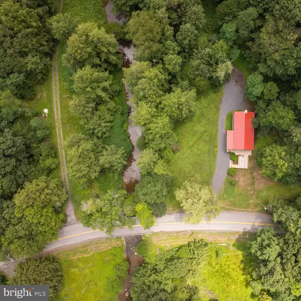 Oakland, MD 21550,1764 UNDERWOOD RD