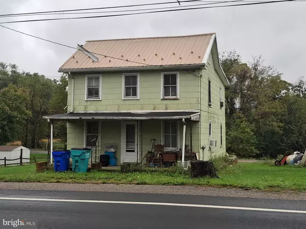 9119 WAYNESBORO PIKE, Emmitsburg, MD 21727