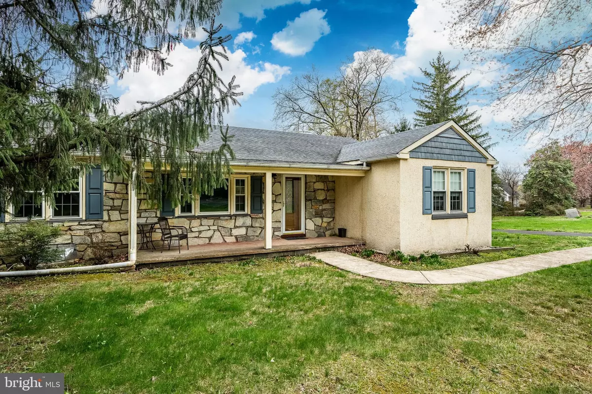 New Hope, PA 18938,1908 DURHAM RD