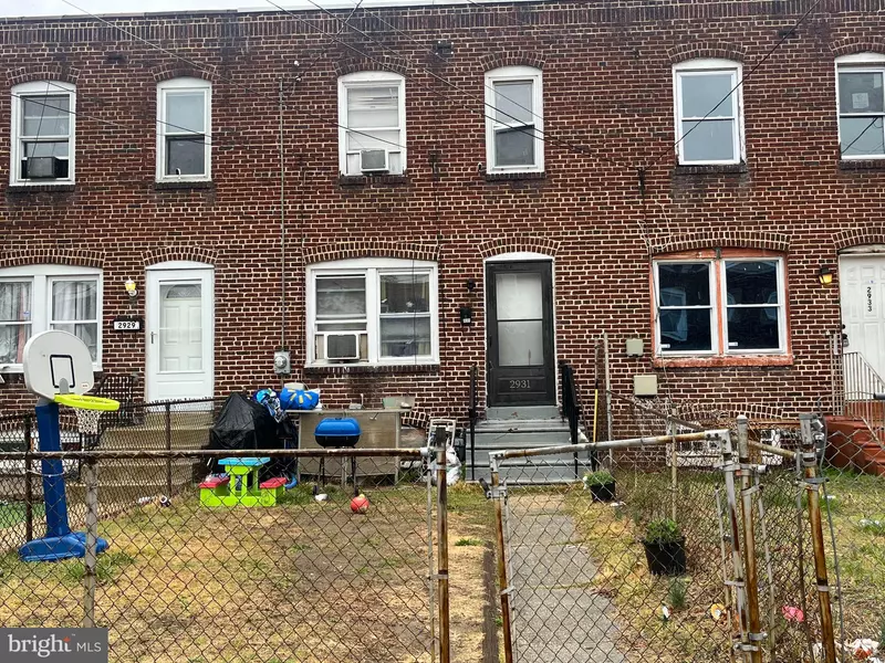 2931 ROYDEN ST, Camden, NJ 08105