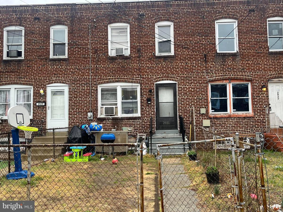 Camden, NJ 08105,2931 ROYDEN ST