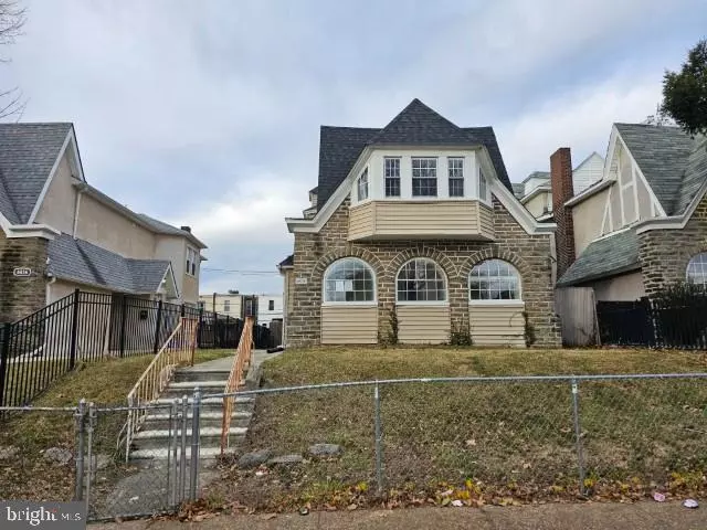 Philadelphia, PA 19138,6838 OGONTZ AVE