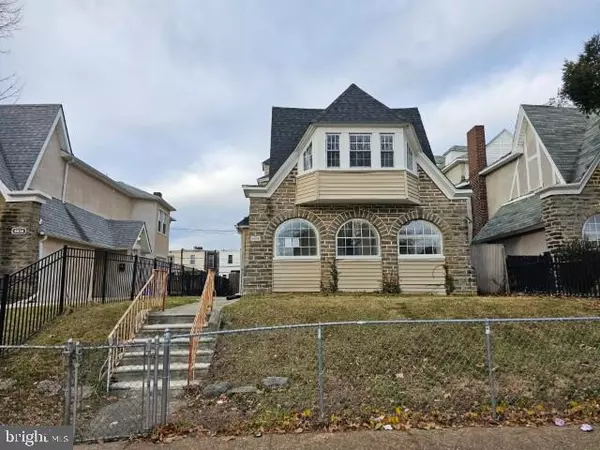 6838 OGONTZ AVE, Philadelphia, PA 19138