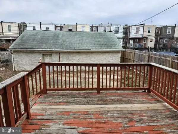 Philadelphia, PA 19138,6838 OGONTZ AVE