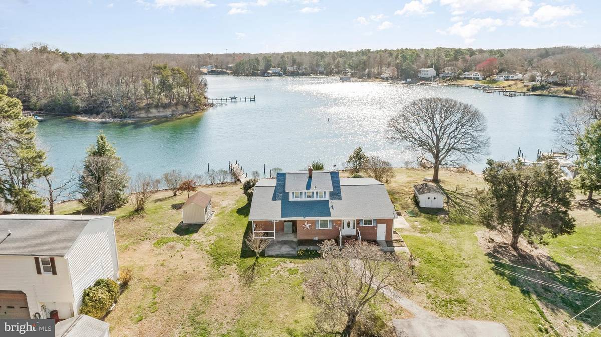 Lusby, MD 20657,1045 CHURCH RD