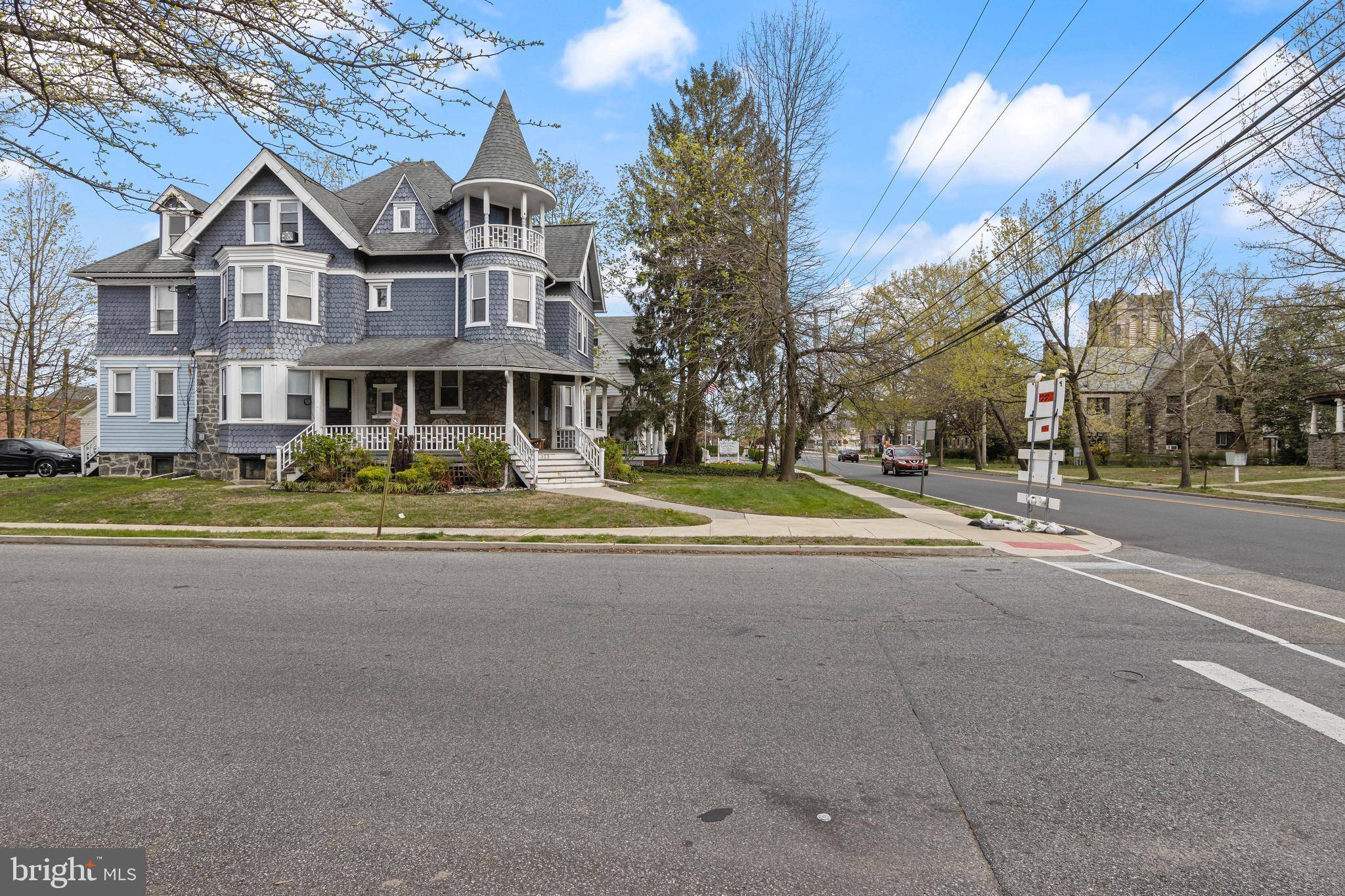 Ridley Park, PA 19078,315 N SWARTHMORE AVE