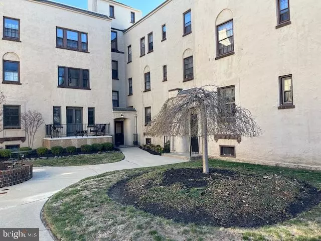 Merchantville, NJ 08109,210 MAPLE AVENUE C4