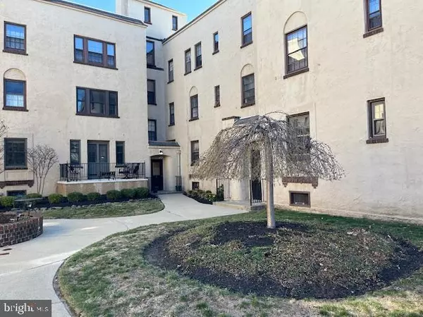 210 MAPLE AVENUE C4, Merchantville, NJ 08109