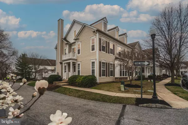 900 HARSDALE WAY, Chester Springs, PA 19425