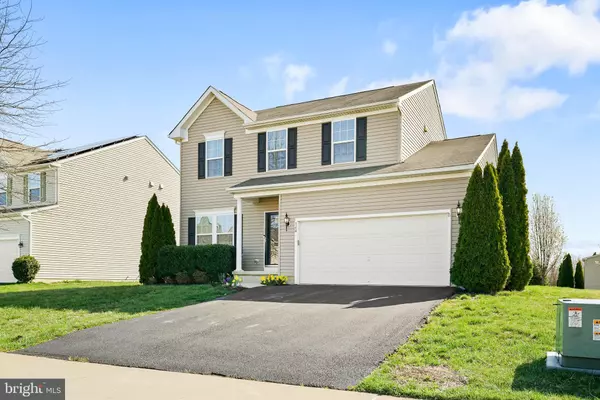 Townsend, DE 19734,144 ABBIGAIL XING