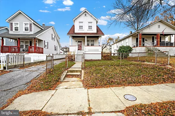 Baltimore, MD 21214,2905 WESTFIELD AVE