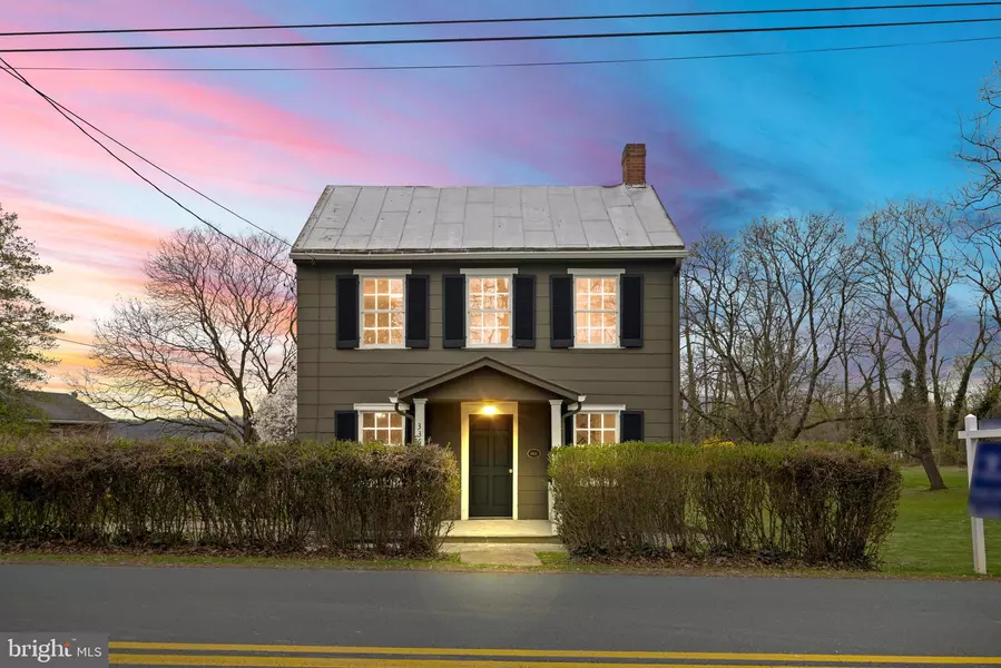 3367 UNIONTOWN RD, Westminster, MD 21158