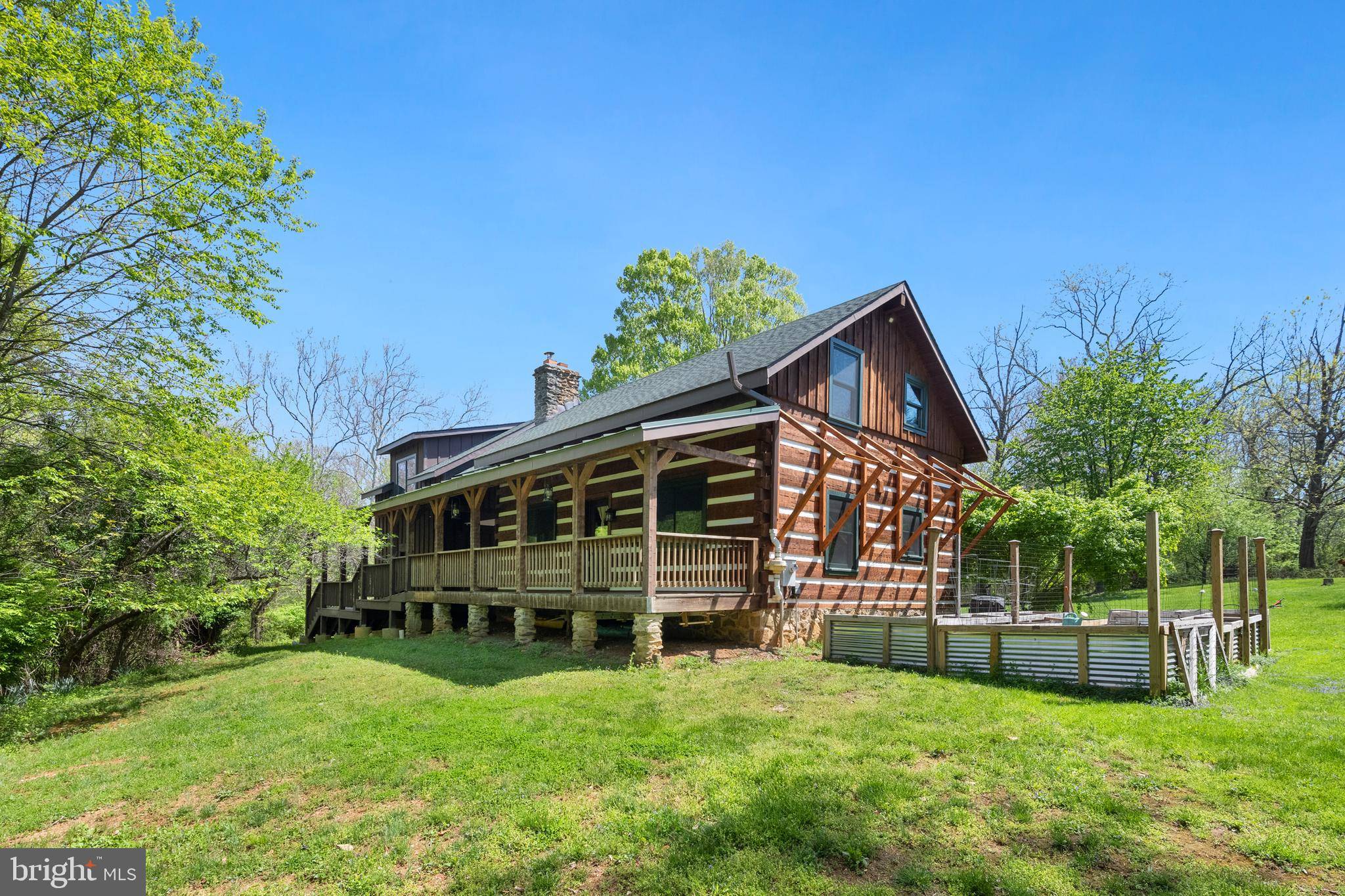 11272 GEORGES MILL RD, Lovettsville, VA 20180